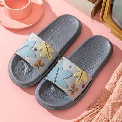 GLOWSTEP FEMALE SLIPPER